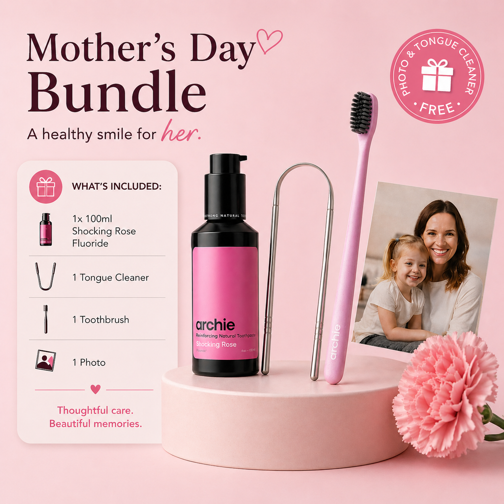 Mother's Day bundle