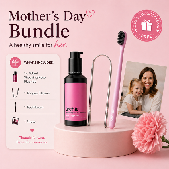 Mother's Day bundle