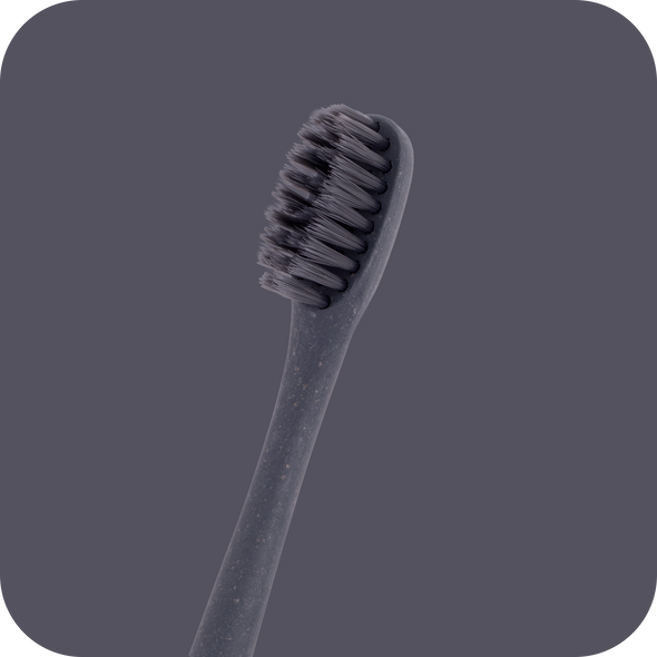 Activated Natural Toothbrush 💎